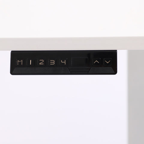 New Desk Controller