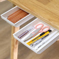 Tray Desk Table Storage Drawer