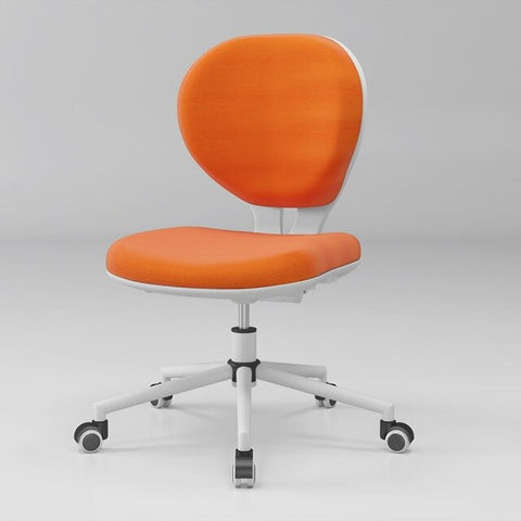 Small Computer Swivel Chair