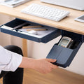 Under Desk Table Storage Drawer