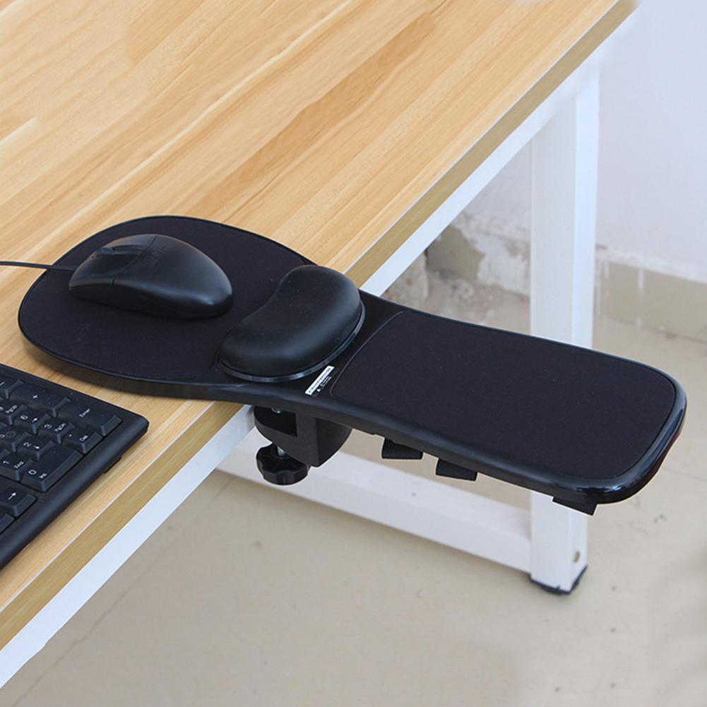 Elbow & Wrist Support Mouse Pad