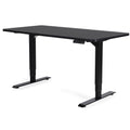 Office Pro Desks - Black Frame