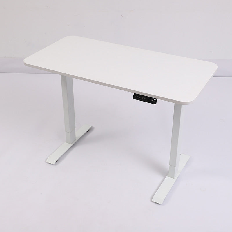 Office Pro Desks - White Frame